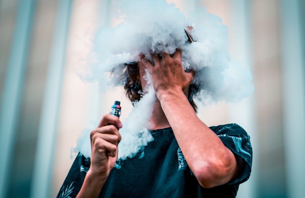 BLOG TEST “Smoke, wind and sans”